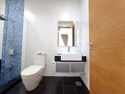 The Inspira (D9), Condominium #557787761